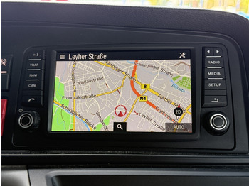 Самосвал MAN TGS 26.500 6x4 12m³ Kipper Retarder NAVI 1.Hand: фото 4 Самосвал MAN TGS 26.500 6x4 12m³ Kipper Retarder NAVI 1.Hand: фото 4