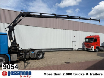 Автоманипулятор