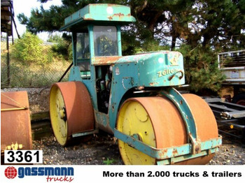 Строительная техника ZETTELMEYER