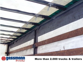 Тентованный кузов EN 74: фото 3