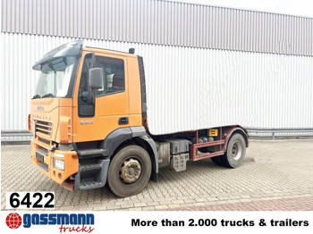 Грузовик-шасси IVECO