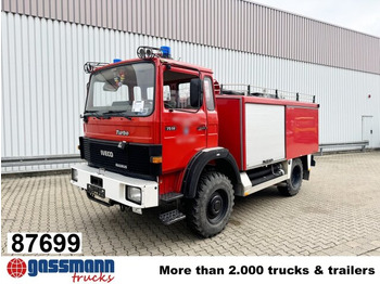 Машина скорой помощи IVECO