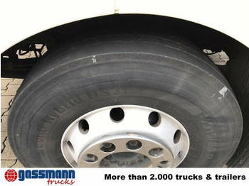 Грузовик-шасси MAN TGA 26.440 6x2-2BL: фото 3 Грузовик-шасси MAN TGA 26.440 6x2-2BL: фото 3