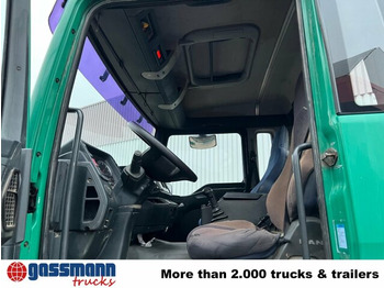 Крюковой мультилифт MAN TGA 26.463 6x4 BB: фото 2