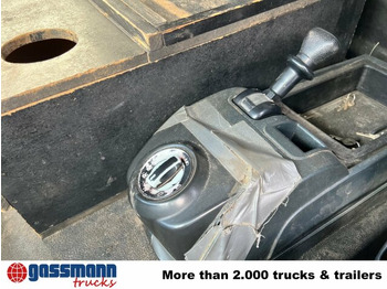 Грузовик-шасси, Автоманипулятор MAN TGM 13.250/340 4X4BL, Einzelbereifung, 2x: фото 3 Грузовик-шасси, Автоманипулятор MAN TGM 13.250/340 4X4BL, Einzelbereifung, 2x: фото 3