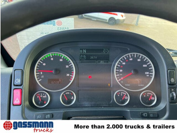 Грузовик-шасси, Автоманипулятор MAN TGM 13.250/340 4X4BL, Einzelbereifung, 2x: фото 2 Грузовик-шасси, Автоманипулятор MAN TGM 13.250/340 4X4BL, Einzelbereifung, 2x: фото 2