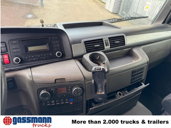 Крюковой мультилифт MAN TGS 26.440 6x4 BB, Meiller Schub-Knick: фото 5 Крюковой мультилифт MAN TGS 26.440 6x4 BB, Meiller Schub-Knick: фото 5