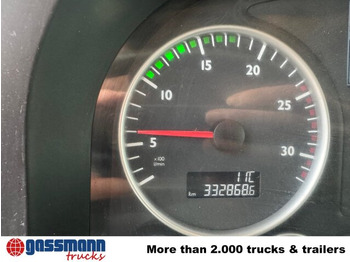 Крюковой мультилифт MAN TGS 26.440 6x4 BB, Meiller Schub-Knick: фото 3 Крюковой мультилифт MAN TGS 26.440 6x4 BB, Meiller Schub-Knick: фото 3