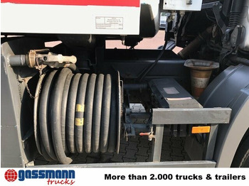 Грузовик-цистерна Mercedes-Benz Actros 1841 L 4x2, Esterer Tankaufbau ca.: фото 3 Грузовик-цистерна Mercedes-Benz Actros 1841 L 4x2, Esterer Tankaufbau ca.: фото 3