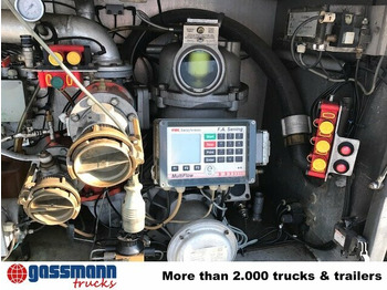 Грузовик-цистерна Mercedes-Benz Actros 1841 L 4x2, Esterer Tankaufbau ca.: фото 2 Грузовик-цистерна Mercedes-Benz Actros 1841 L 4x2, Esterer Tankaufbau ca.: фото 2