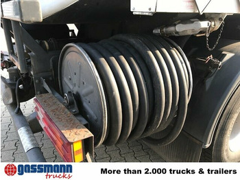 Грузовик-цистерна Mercedes-Benz Actros 1841 L 4x2, Esterer Tankaufbau ca.: фото 4 Грузовик-цистерна Mercedes-Benz Actros 1841 L 4x2, Esterer Tankaufbau ca.: фото 4