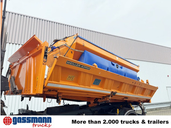 Самосвал Mercedes-Benz Arocs 2036 AK 4x4, Grounder, Motorabtrieb,: фото 2 Самосвал Mercedes-Benz Arocs 2036 AK 4x4, Grounder, Motorabtrieb,: фото 2