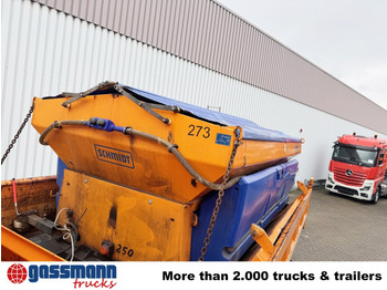 Самосвал Mercedes-Benz Arocs 2036 AK 4x4, Grounder, Motorabtrieb,: фото 3 Самосвал Mercedes-Benz Arocs 2036 AK 4x4, Grounder, Motorabtrieb,: фото 3