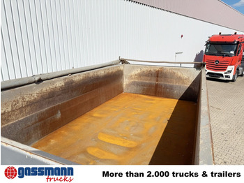 Самосвал Mercedes-Benz Arocs 2643 LK 6x6 HAD, HydroDrive: фото 3