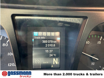 Самосвал Mercedes-Benz Arocs 2643 LK 6x6 HAD, HydroDrive: фото 5