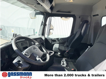 Самосвал Mercedes-Benz Arocs 2643 LK 6x6 HAD, HydroDrive: фото 4
