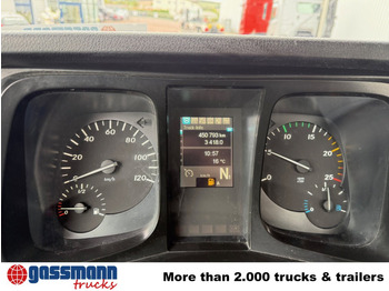 Самосвал Mercedes-Benz Arocs 3363 K 6x4, Grounder,: фото 4 Самосвал Mercedes-Benz Arocs 3363 K 6x4, Grounder,: фото 4