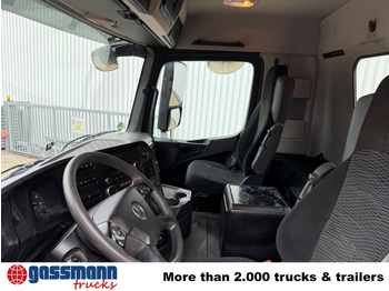 Самосвал Mercedes-Benz Arocs 3363 K 6x4, Grounder,: фото 3 Самосвал Mercedes-Benz Arocs 3363 K 6x4, Grounder,: фото 3