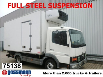 Рефрижератор MERCEDES-BENZ Atego 815