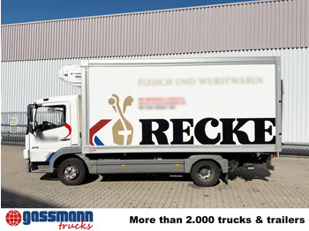 Рефрижератор Mercedes-Benz Atego 816 L 4x2, Kühlkoffer, ThermoKing,: фото 5 Рефрижератор Mercedes-Benz Atego 816 L 4x2, Kühlkoffer, ThermoKing,: фото 5
