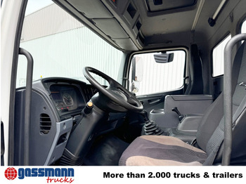 Самосвал, Автоманипулятор Mercedes-Benz Atego 918 KK 4x2, 2x AHK, Kran Fassi F65: фото 4 Самосвал, Автоманипулятор Mercedes-Benz Atego 918 KK 4x2, 2x AHK, Kran Fassi F65: фото 4