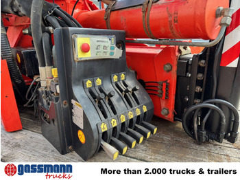 Кран-манипулятор Palfinger PK 18500-A: фото 5 Кран-манипулятор Palfinger PK 18500-A: фото 5