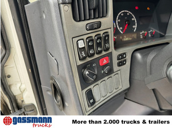 Грузовик бортовой/ Платформа Scania R380 DB 4x2 MNA, Platz für Heckkran, 2x AHK: фото 4