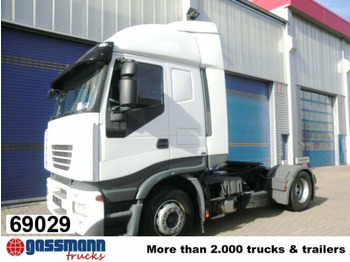 Тягач IVECO Stralis 440