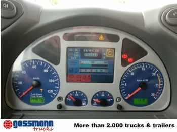 Тягач Iveco Stralis 440S45T/P 4x2: фото 2