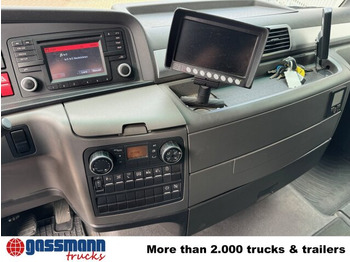 Тягач MAN TGX 18.400 4X2 BLS, Fahrschule, 5 Sitzer: фото 4