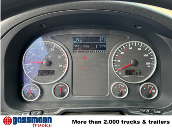 Тягач MAN TGX 18.400 4X2 BLS, Fahrschule, 5 Sitzer: фото 2