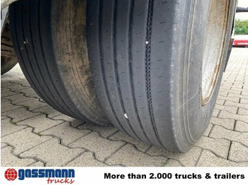 Прицеп лесовоз для транспортировки леса ZASLAW D-36657 Holzanhänger: фото 4 Прицеп лесовоз для транспортировки леса ZASLAW D-36657 Holzanhänger: фото 4