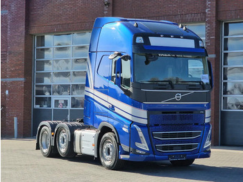Тягач VOLVO FH13 500