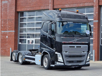 Тягач VOLVO FH13 540
