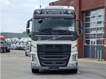 Тягач Volvo FH 13.500 Globetrotter 4x2 - I parkcool - Full air - Low KM 347Tkm - Fridge: фото 3