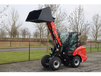 Колёсный погрузчик Manitou MLA 4-50 H | BUCKET | QUICK COUPLER | NEW UNUSED: фото 2