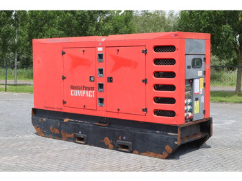 Электрогенератор SDMO R275 C3 | 275 KVA | 400 V: фото 2