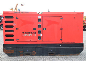 Электрогенератор SDMO R275 C3 | 275 KVA | 400 V: фото 4