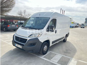 Фургон с закрытым кузовом FIAT Ducato