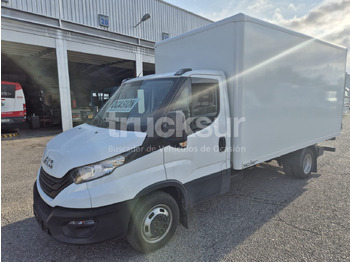 Фургон с закрытым кузовом IVECO Daily 35c16