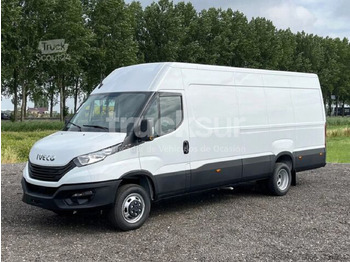 Фургон с закрытым кузовом IVECO Daily 35s16