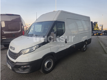 Фургон с закрытым кузовом IVECO Daily 35s16
