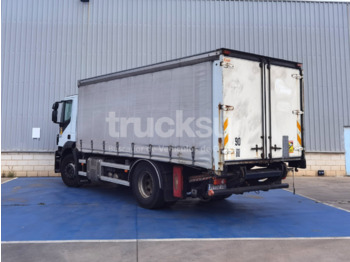 Тентованный грузовик IVECO STRALIS AD190S36: фото 5