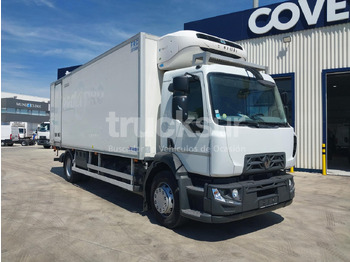 Рефрижератор RENAULT D 280