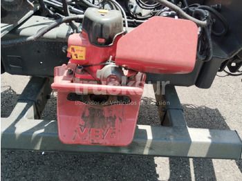 Грузовик-шасси SCANIA G490 ejes 6x2*4: фото 5 Грузовик-шасси SCANIA G490 ejes 6x2*4: фото 5