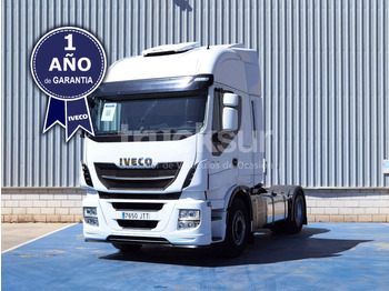 Тягач IVECO Stralis 440