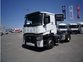 Тягач RENAULT C 480
