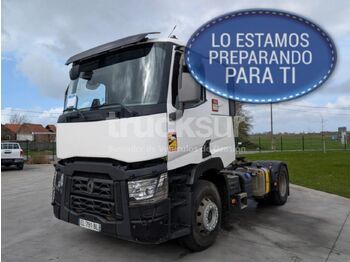 Тягач RENAULT C 480