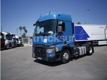 Тягач RENAULT T 440