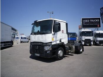 Тягач RENAULT T 460